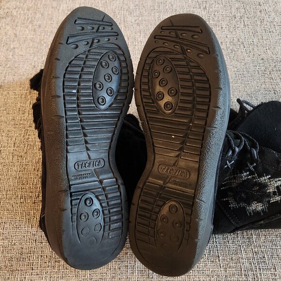 Ladies size 8 Technica Boots - Picture 3 of 6